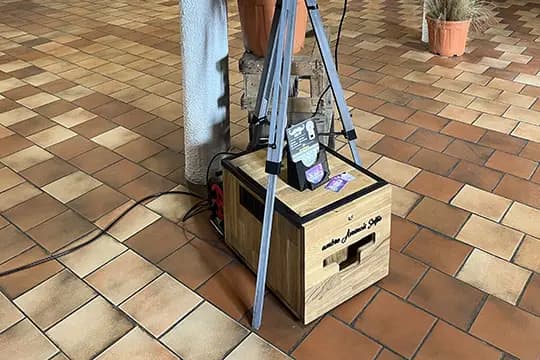 Ludivine Fievet Photographie — photo 3