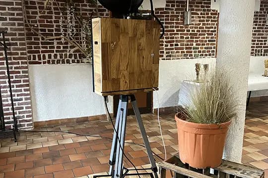 Ludivine Fievet Photographie — photo 4