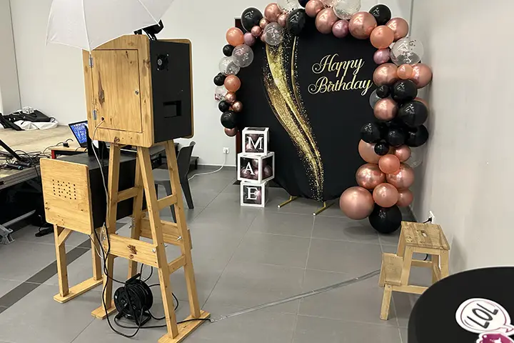 Ludivine Fievet Photographie