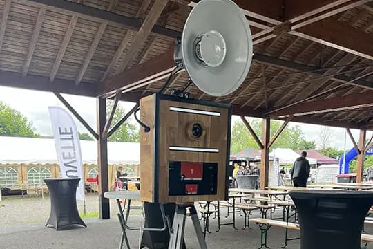 Ludivine Fievet Photographie — photo 5