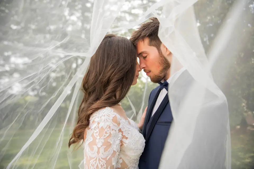 Nanninella Weddings — photo 3