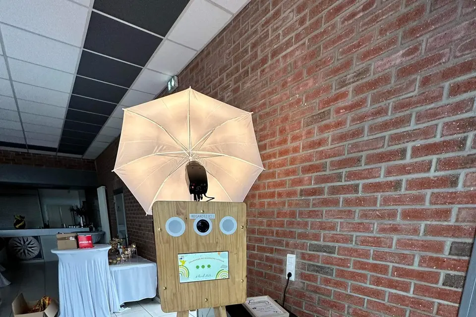 Ludivine Fievet Photographie — photo 1