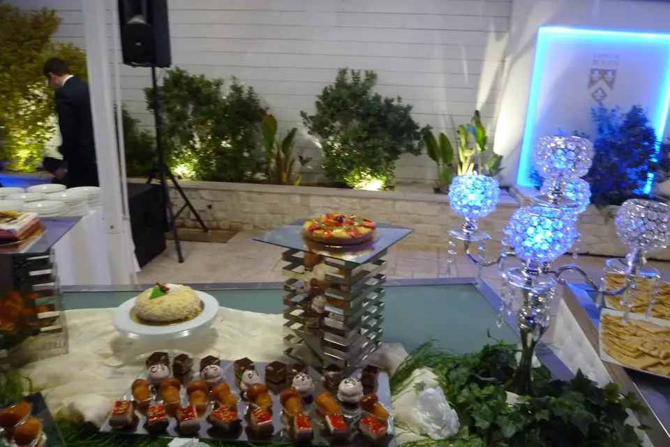 Shared Event - Luxury Event Planner — photo 6