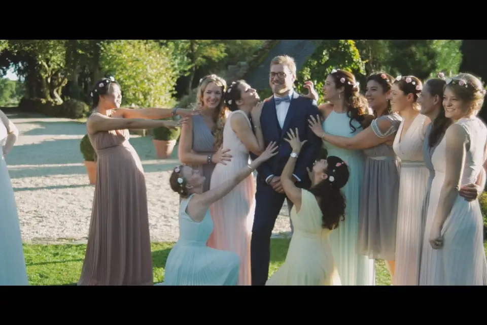 Voltige Production Films — photo 8