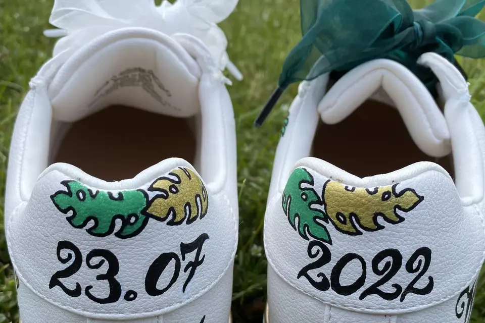 Aslex Custom — photo 7