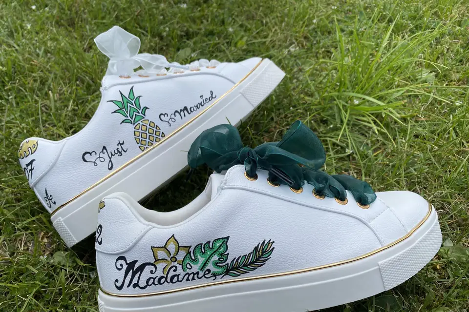 Aslex Custom — photo 1