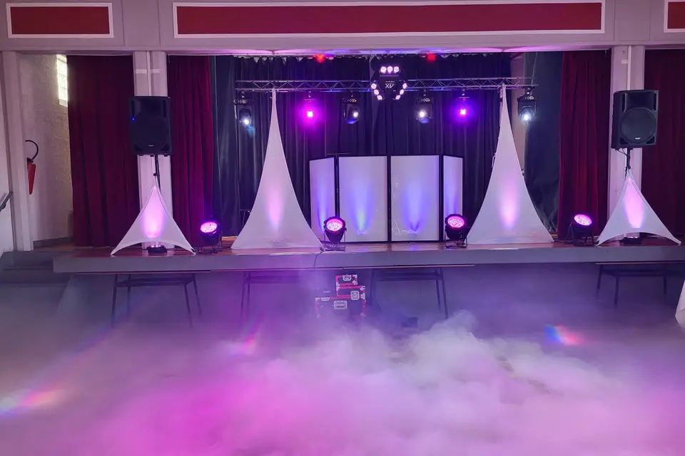 Ju'Zik & Events — photo 6