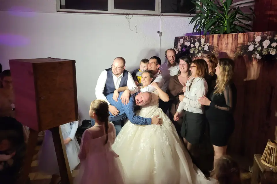 Ju'Zik & Events — photo 7