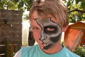 Makivi - Maquillage fantaisie — photo 2