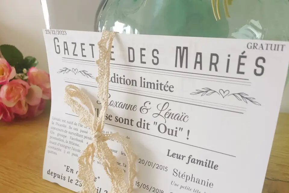 Lady 2C & Déco — photo 5