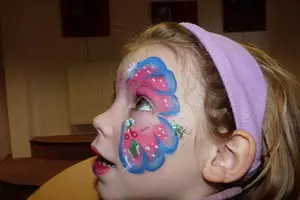 Makivi - Maquillage fantaisie