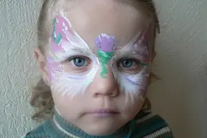 Makivi - Maquillage fantaisie — photo 5