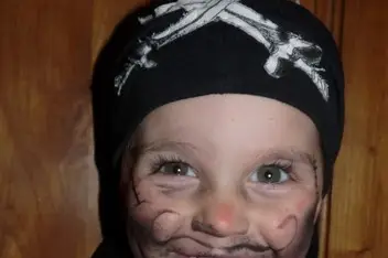 Makivi - Maquillage fantaisie — photo 6