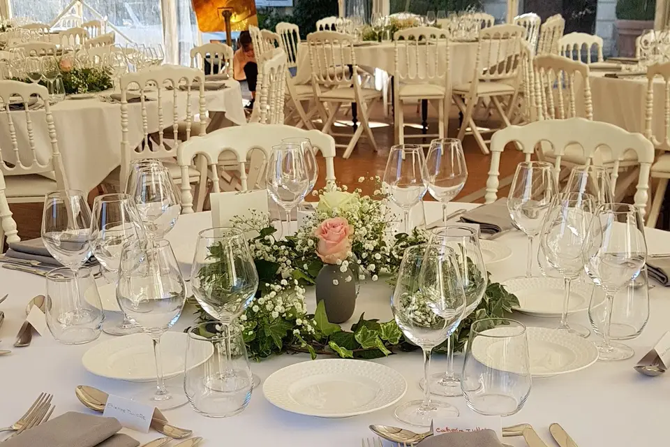 Chateau de Pray — photo 8