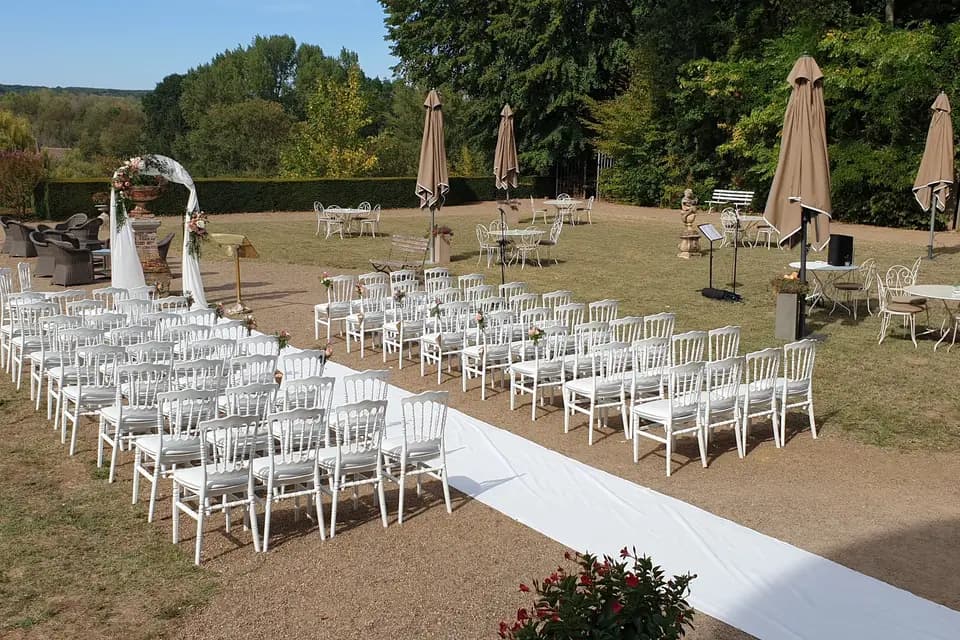 Chateau de Pray — photo 4