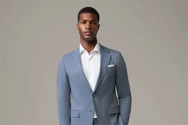 Oxford Homme — photo 7