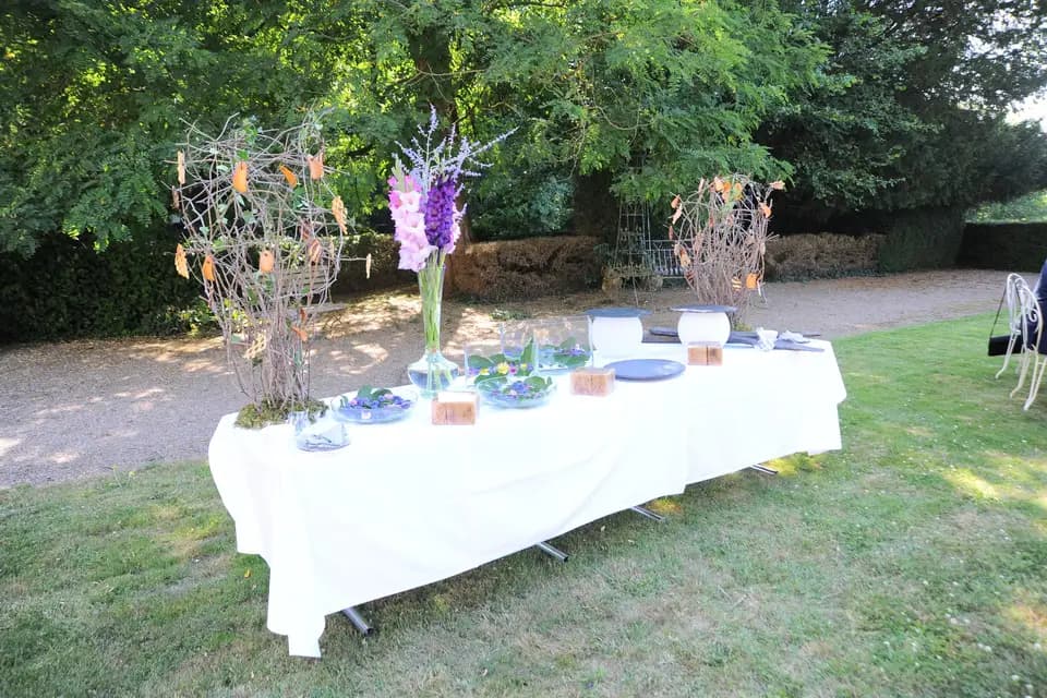 Chateau de Pray — photo 7