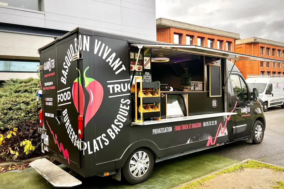 Gandz Ter — photo 6