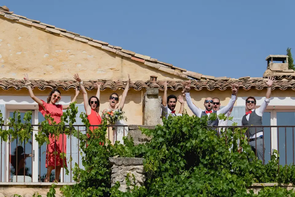 Gwen R Wedding Planner — photo 3