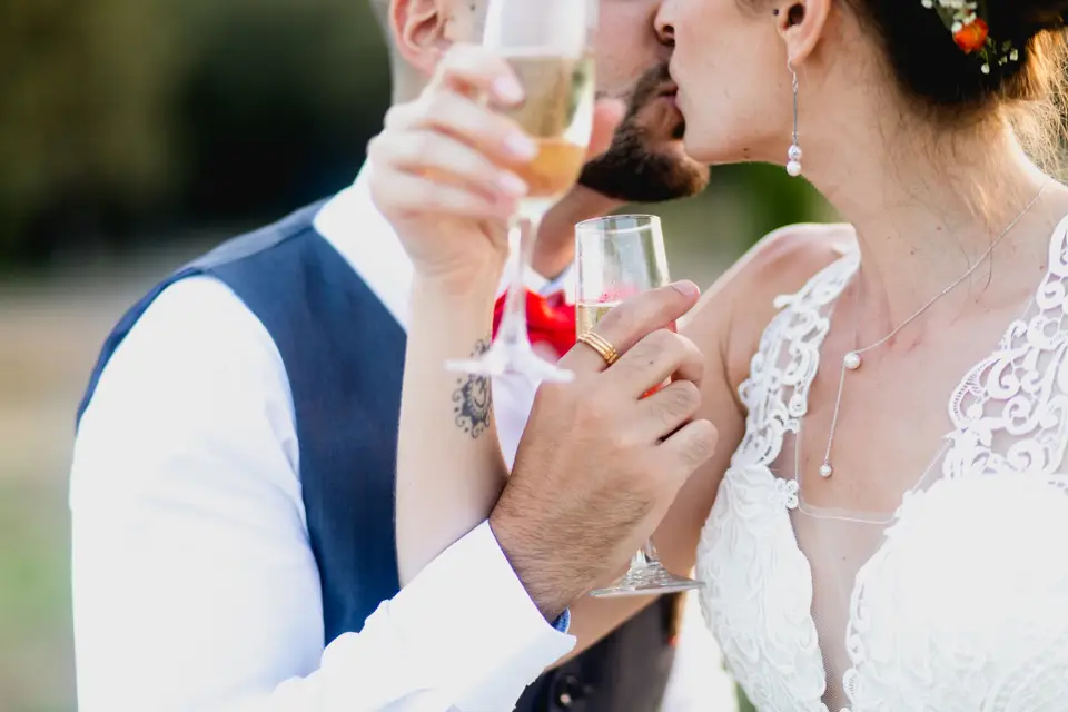 Gwen R Wedding Planner — photo 4