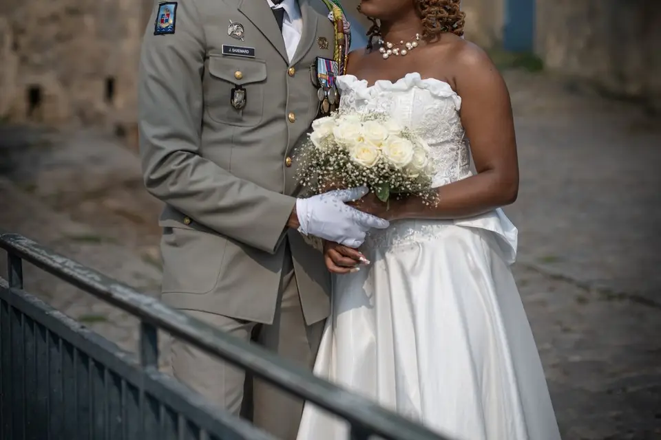 Sharp in-Focus — photo 5