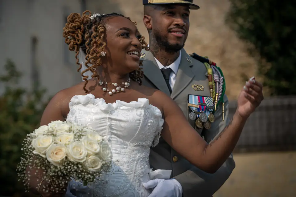 Sharp in-Focus — photo 7