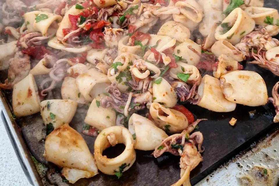 Papa Cook — photo 3