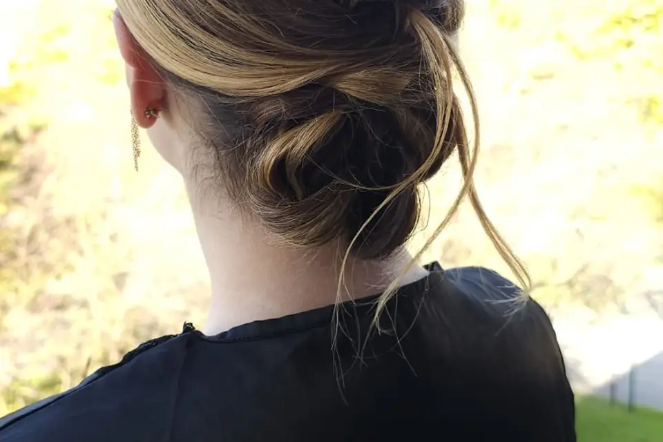 AP Studio Coiffure — photo 3