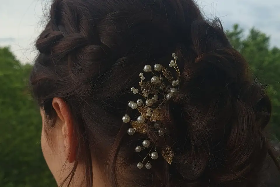 AP Studio Coiffure — photo 4