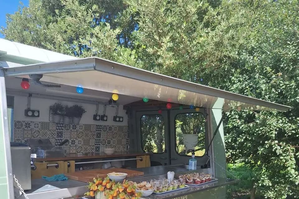 Chaudron Fumant — photo 1