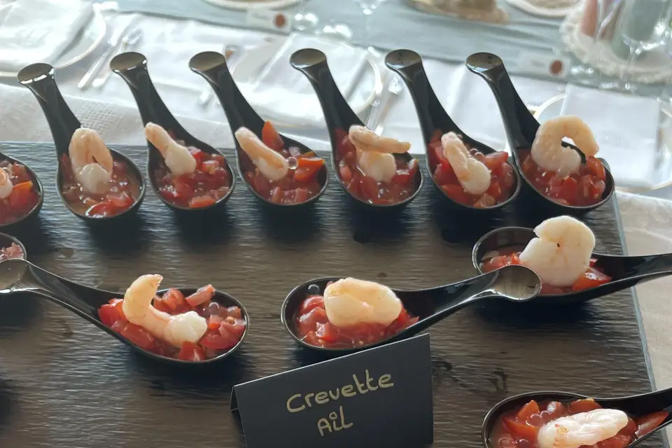 Chaudron Fumant — photo 2