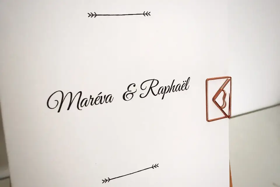 Mademoiselle Words — photo 5