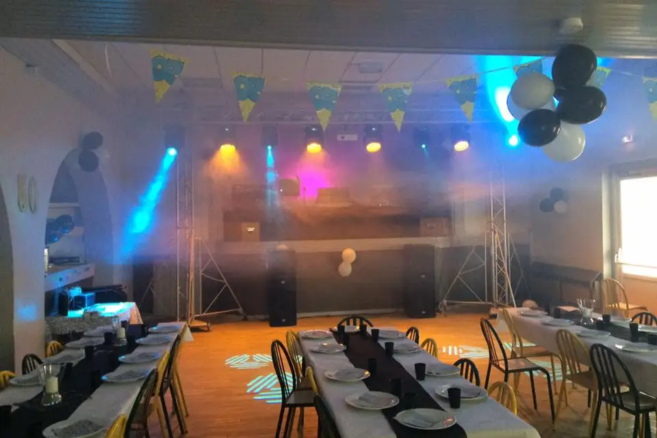 Event’Addict — photo 3