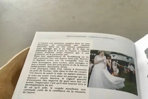 Mademoiselle Words — photo 6