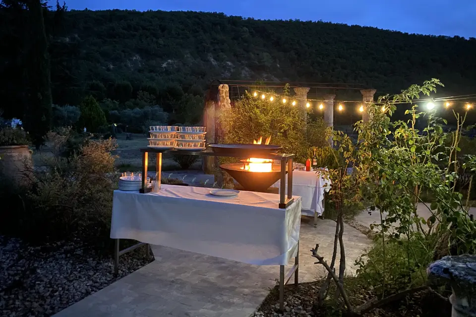 Bastide de Mazan — photo 7