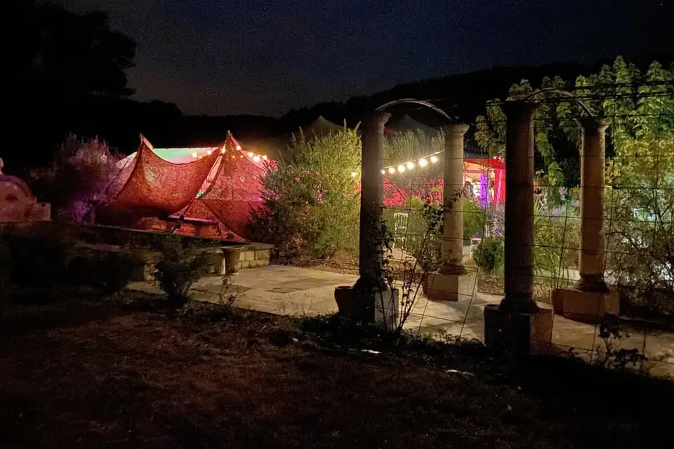 Bastide de Mazan — photo 4