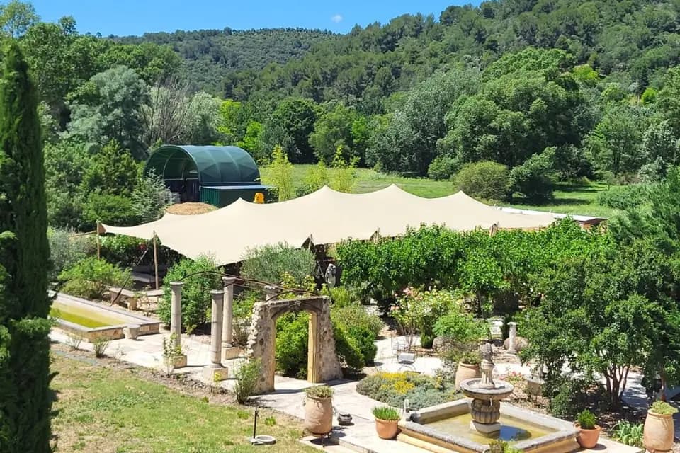 Bastide de Mazan — photo 8