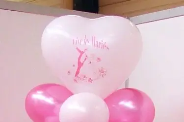 Ballons-y — photo 3