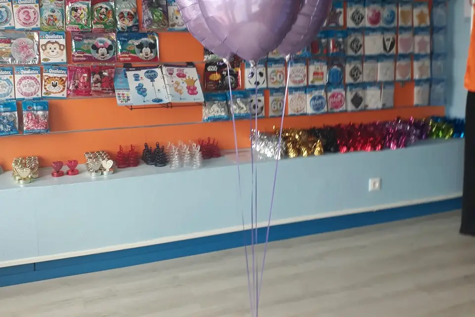 Ballons-y — photo 8