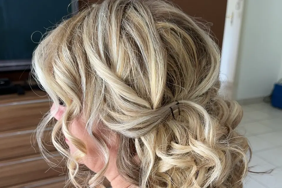 Leyla Coiffure — photo 2