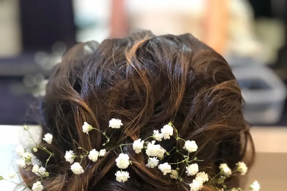 Leyla Coiffure — photo 4