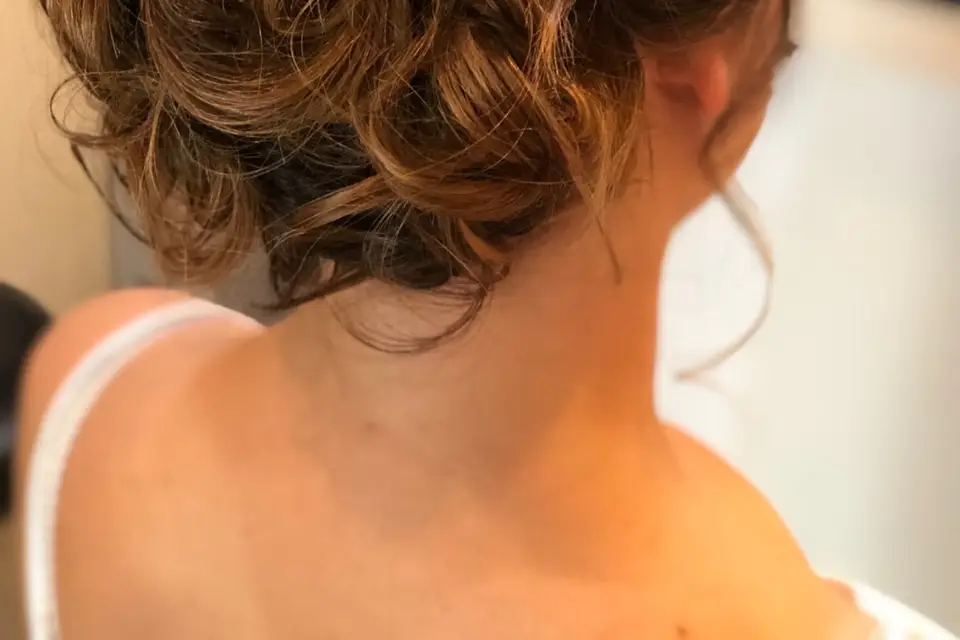 Leyla Coiffure — photo 3