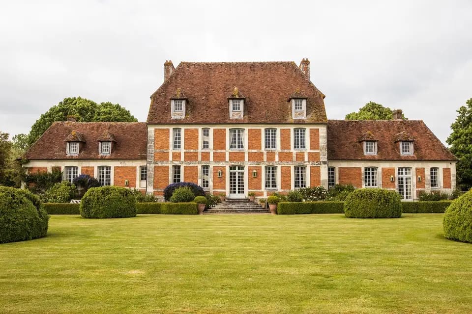 Le Manoir d'Argentel — photo 4