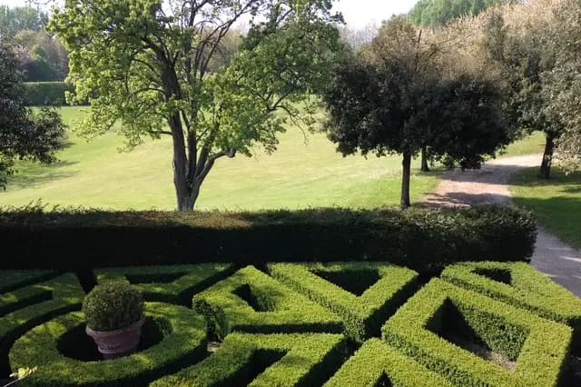 Le Manoir d'Argentel — photo 8