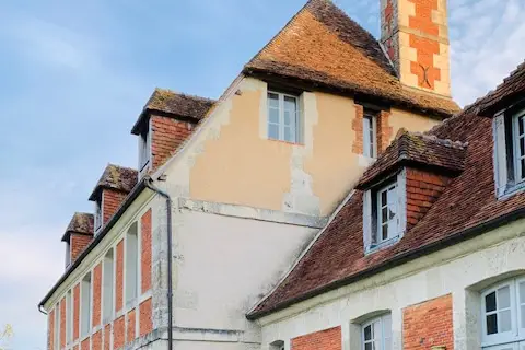 Le Manoir d'Argentel — photo 5