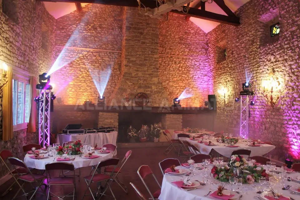 Alliance Animation — photo 5