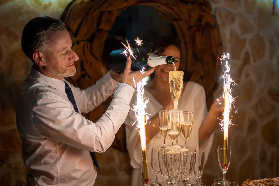 Vivien Ndala Production — photo 6