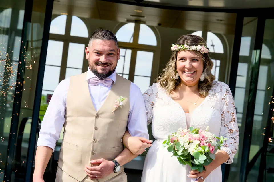 Vivien Ndala Production — photo 7