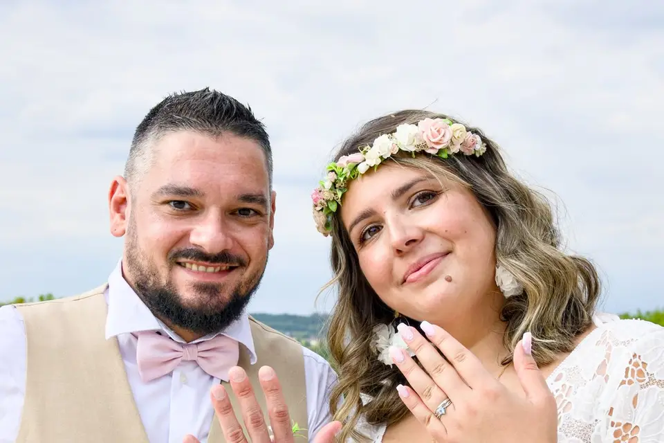 Vivien Ndala Production