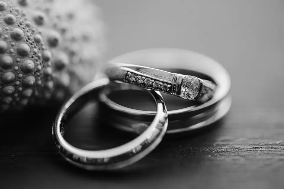 Licia Bouiti Wedding Planner — photo 4